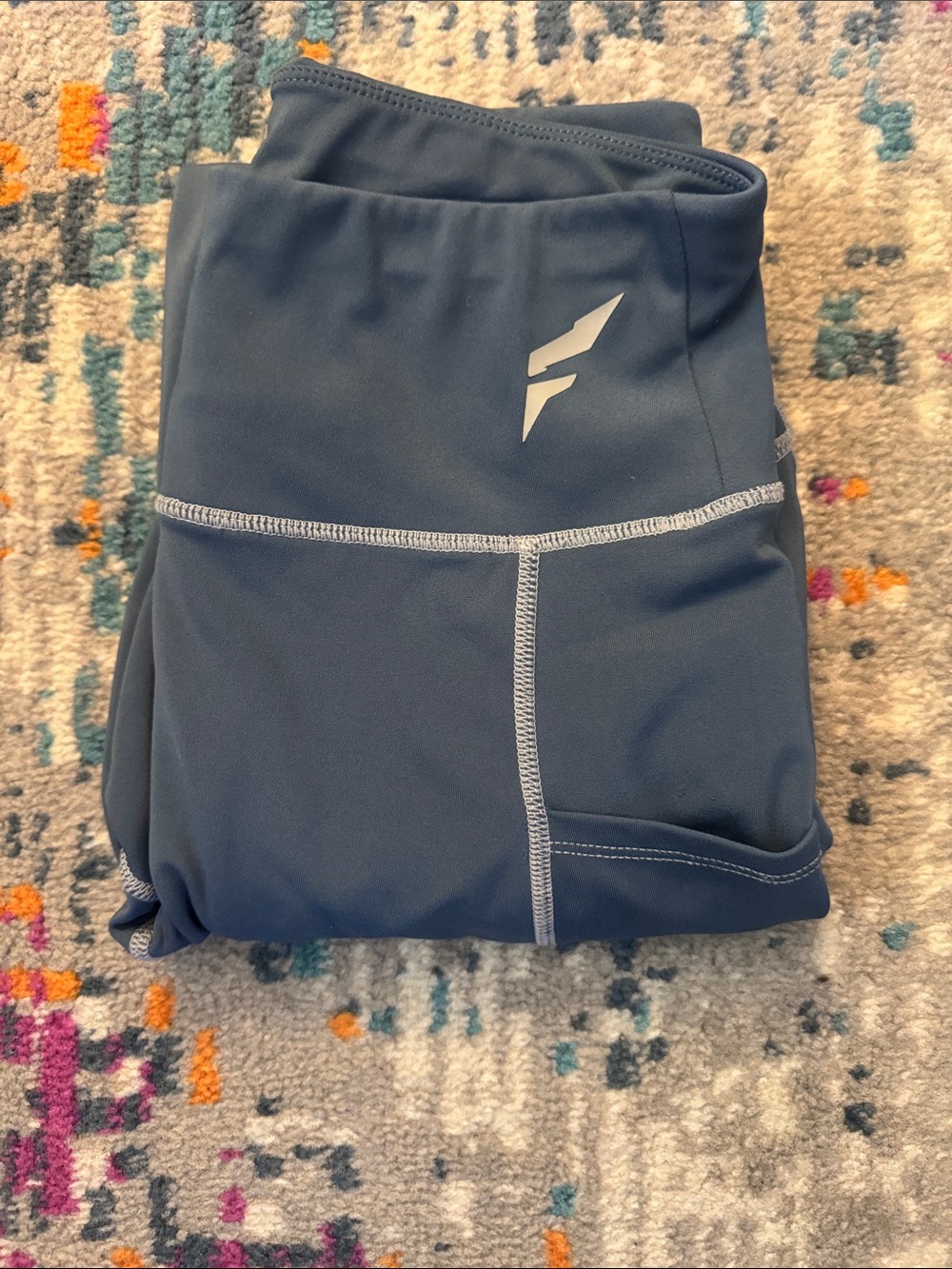 Flag nor fail leggings